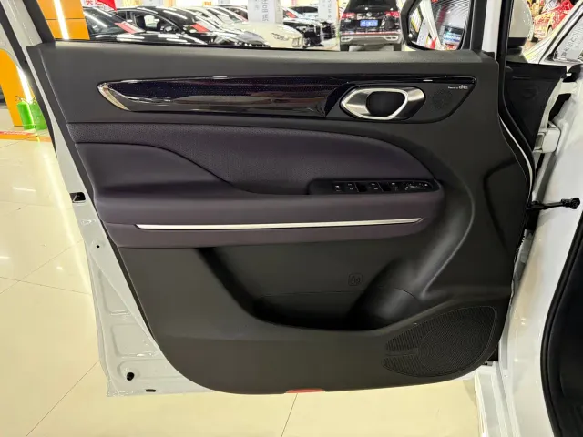 GAC Trumpchi M6 — Фото автомобиля 21