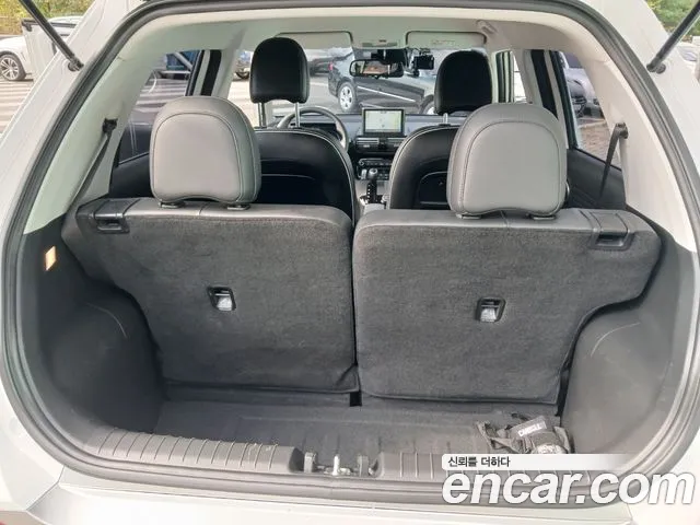 Hyundai Casper — Фото автомобиля 15
