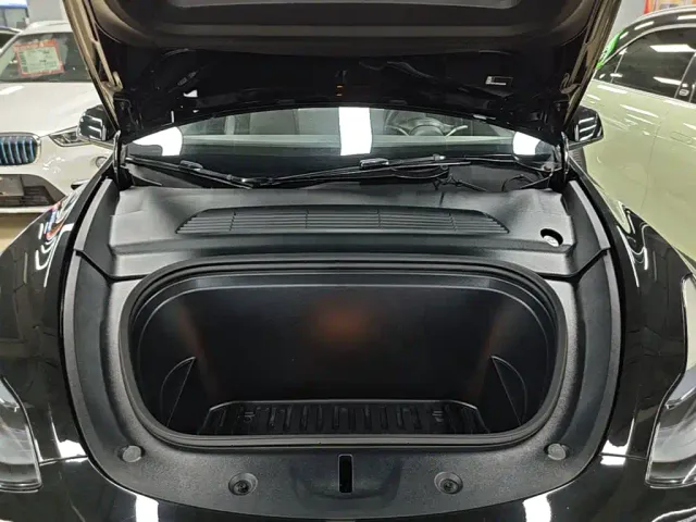 Tesla Model Y — Фото автомобиля 19
