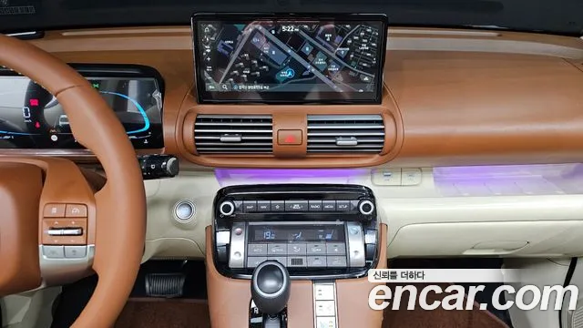 Hyundai Casper Новый Casper Turbo Inspiration — Фото автомобиля 14
