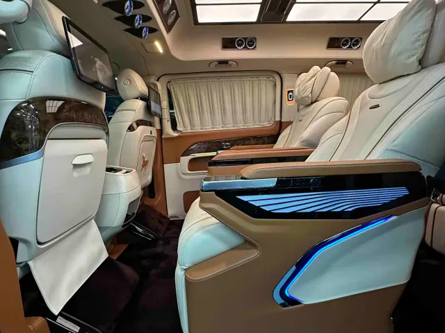 Kedi Auto Keddi Shengmufeng — Фото автомобиля 7