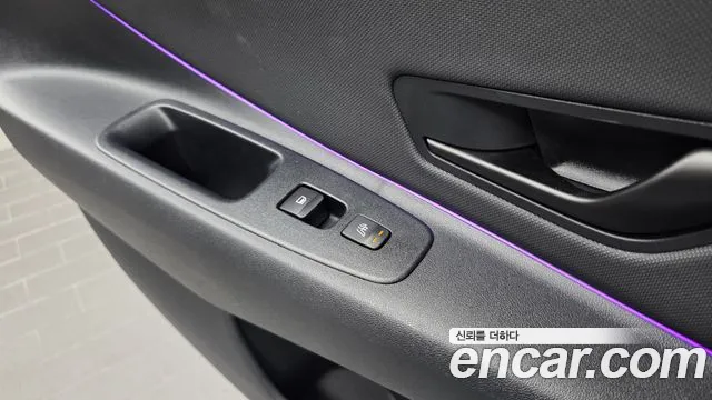 Hyundai AVANTE — Фото автомобиля 25