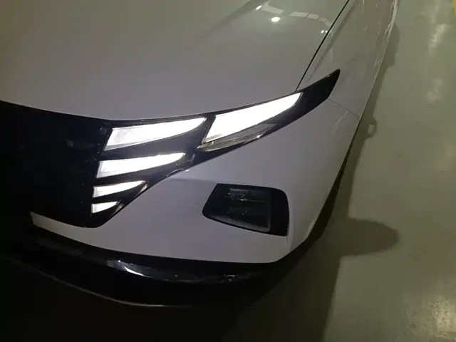 Hyundai Tucson — Фото автомобиля 23