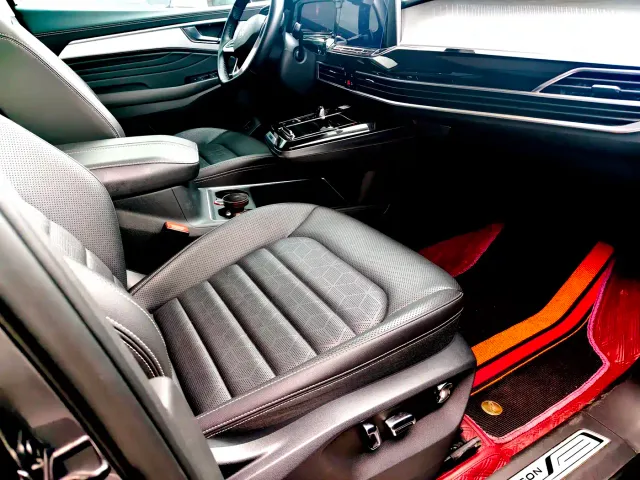 Volkswagen Talagon — Фото автомобиля 15
