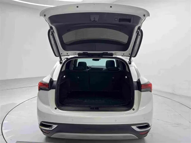Buick Envision S — Фото автомобиля 12