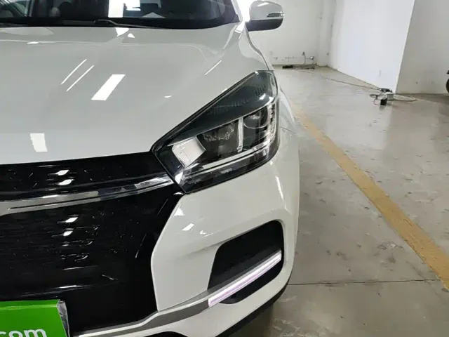 Chery Tiggo 5x — Фото автомобиля 17