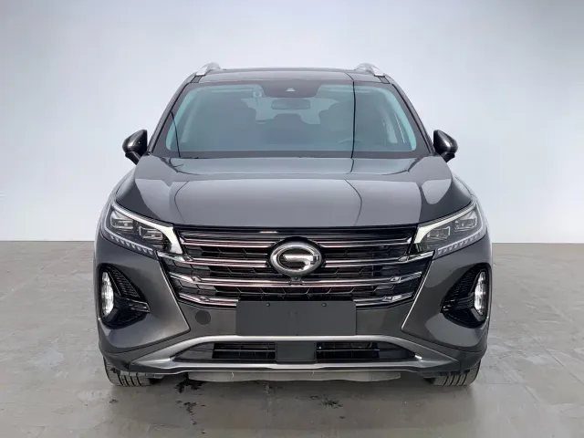 GAC Trumpchi GS4 — Фото автомобиля 2