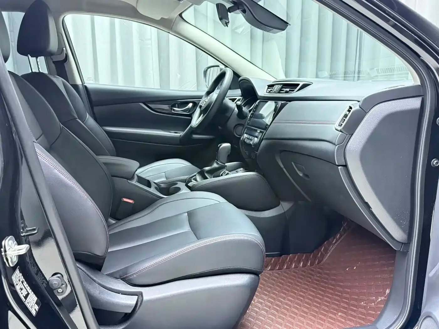 Nissan Qashqai 2023 Model Classic 2.0L CVT XV Comfort — Фото автомобиля 19
