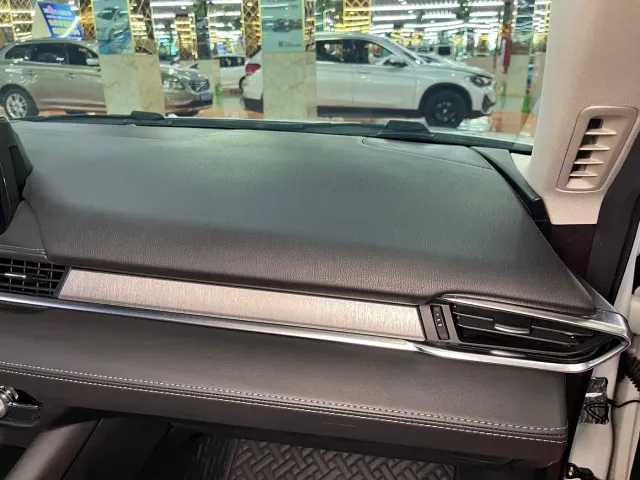 Mazda Atenza — Фото автомобиля 17