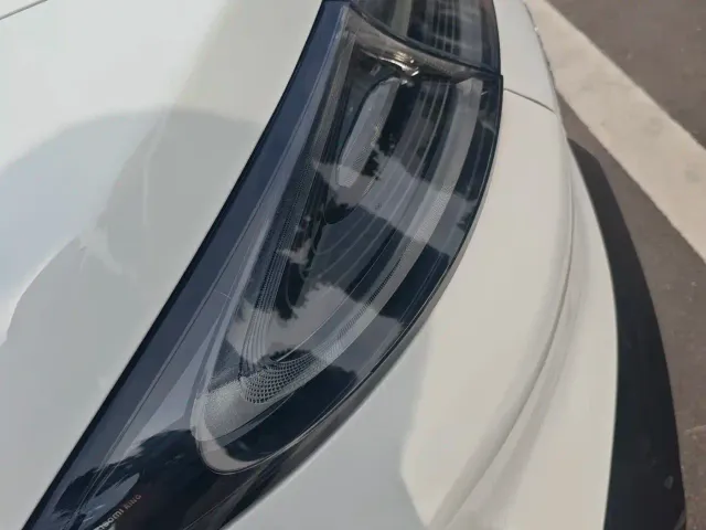 Xiaomi SU7 — Фото автомобиля 29
