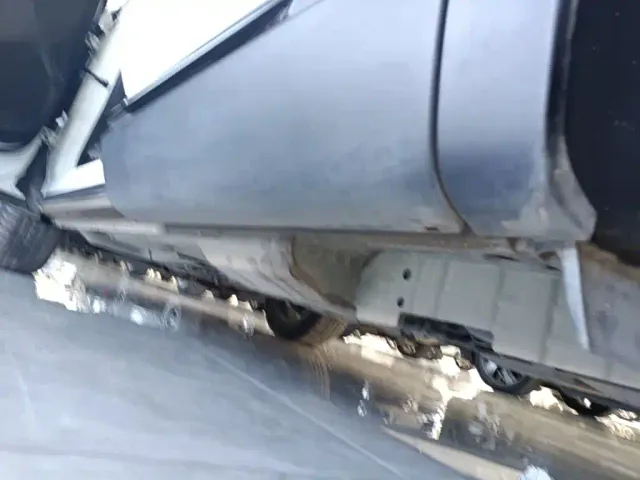Buick Envision Plus — Фото автомобиля 21