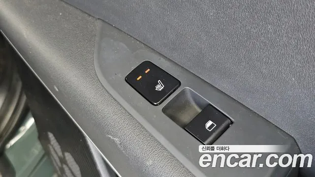 Kia Niro The All New — Фото автомобиля 25