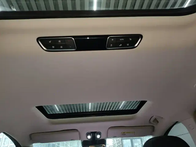 GAC Trumpchi E8 — Фото автомобиля 17