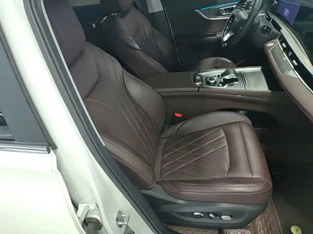 Chery Tiggo 8 PRO — Фото автомобиля 24