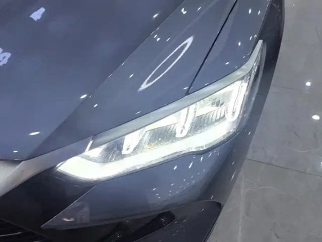 BYD Song Pro — Фото автомобиля 5