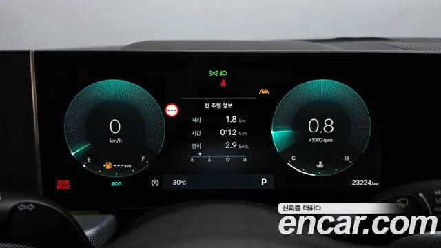 Hyundai Sonata DN8 — Фото автомобиля 11