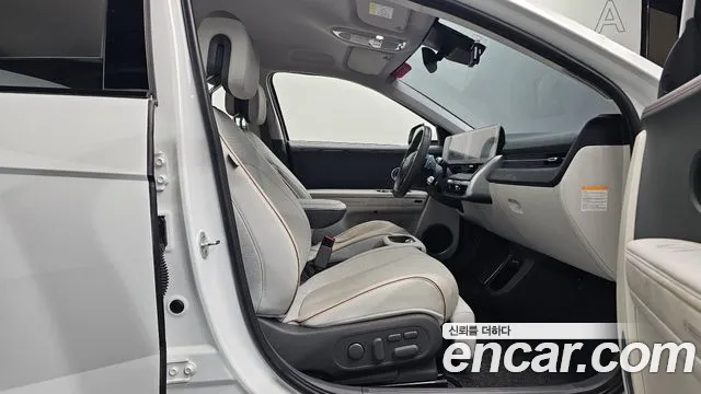 Hyundai Ioniq 5 — Фото автомобиля 26