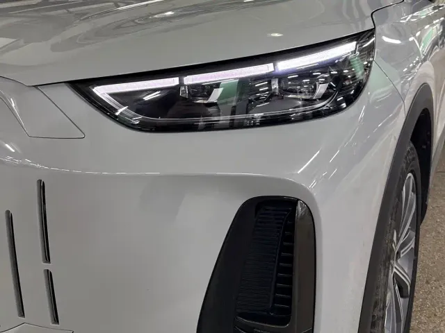 Chery Fulwin T9 — Фото автомобиля 6