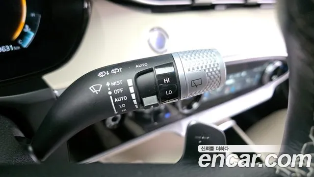 Genesis GV70 2.5T Бензин AWD — Фото автомобиля 5