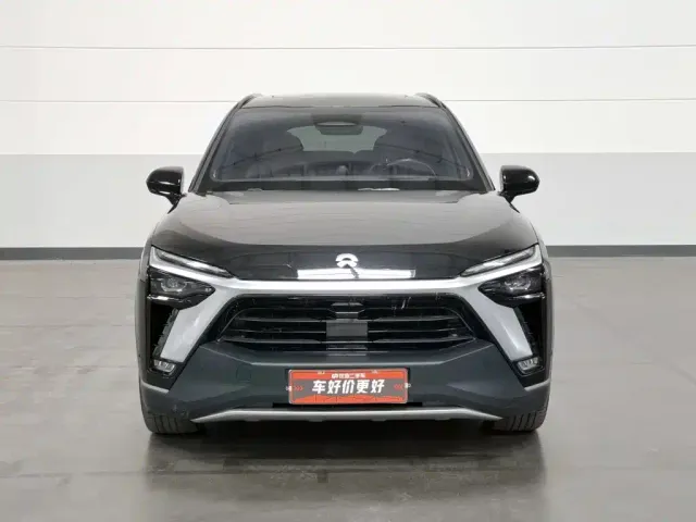 Nio ES8 — Фото автомобиля 3