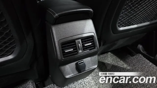 Renault Korea QM6 QM6 (New) — Фото автомобиля 19