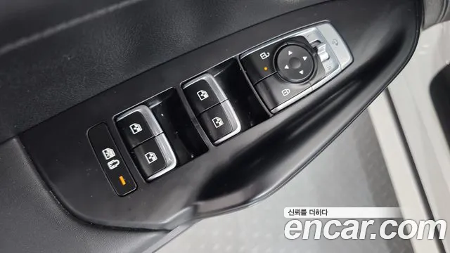 Kia K5 Новый K5 3 поколение 2.0 LPi(Для проката) — Фото автомобиля 11