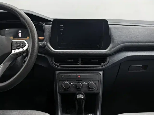 Volkswagen Tharu — Фото автомобиля 12