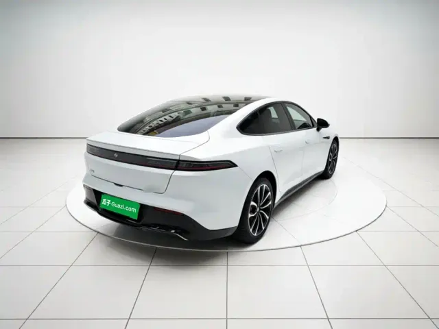 Dongfeng Yipai eπ007 2024 620Pro Edition — Фото автомобиля 5
