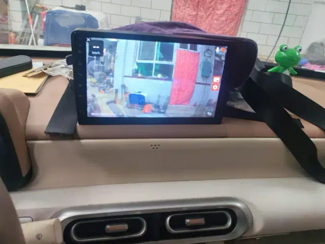Wuling Hongguang Mini EV — Фото автомобиля 13