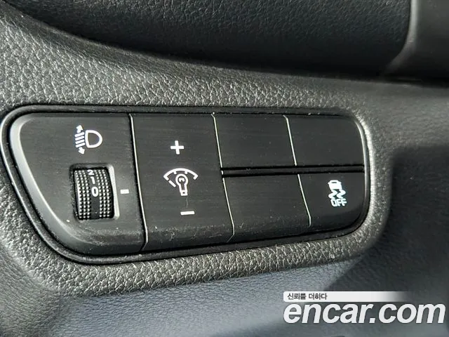 Kia Seltos Seltos (New) — Фото автомобиля 14