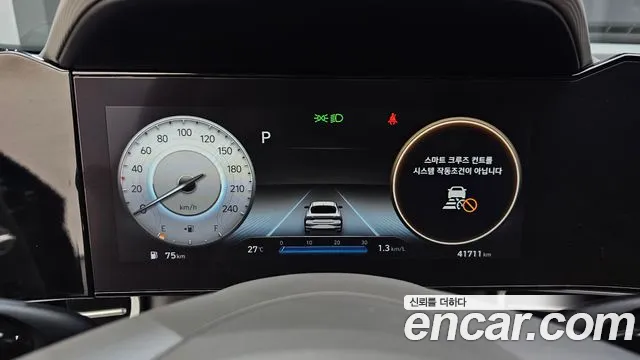 Hyundai AVANTE Avante (CN7) — Фото автомобиля 7