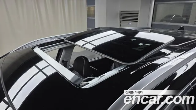 Hyundai Palisade The New — Фото автомобиля 28