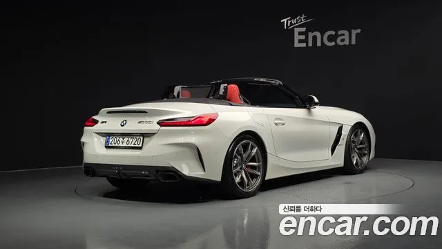 BMW Z4 — Фото автомобиля 2