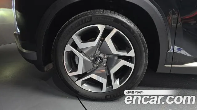 Hyundai Palisade The New Palisade Бензин 3.8 2WD — Фото автомобиля 5
