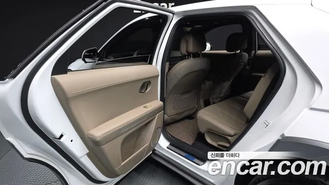 Hyundai Ioniq5 Новый Ioniq 5 Long Range — Фото автомобиля 23
