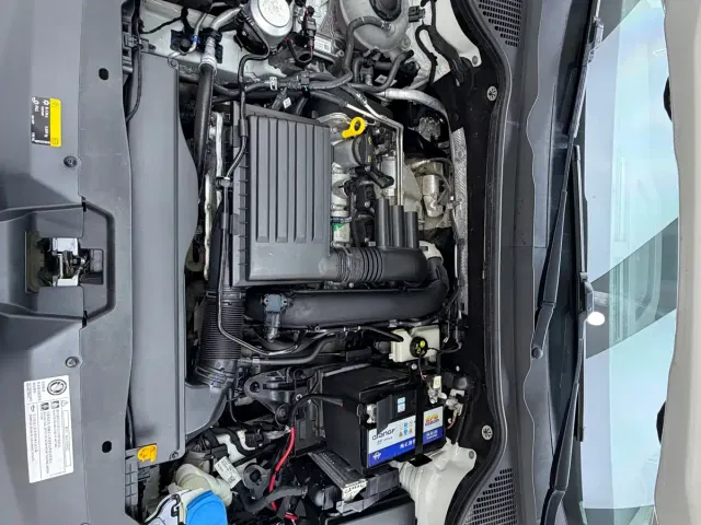 Skoda Karoq — Фото автомобиля 24