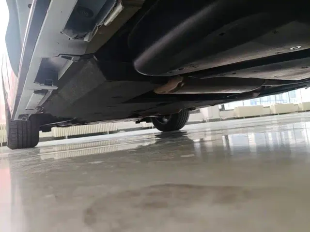 Toyota Sienna — Фото автомобиля 21