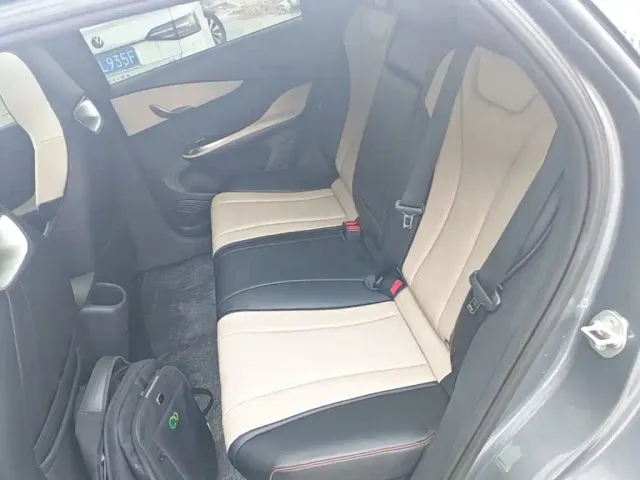 BYD Dolphin — Фото автомобиля 16