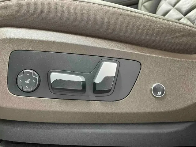 BMW X5 — Фото автомобиля 20