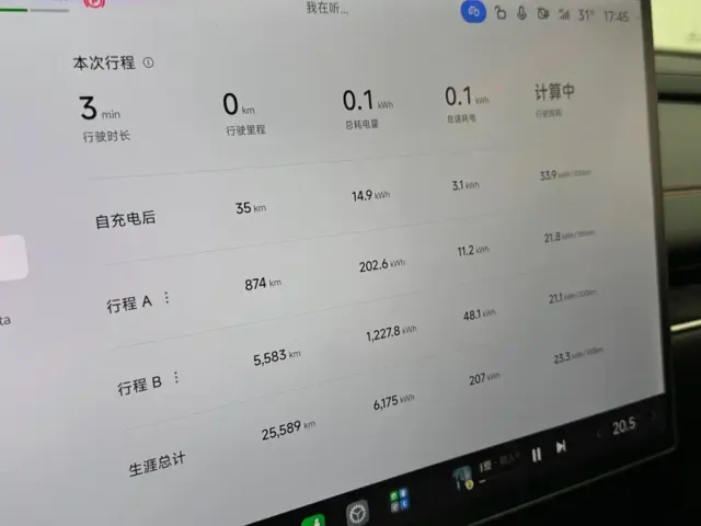 Xiaomi SU7 Ultra — Фото автомобиля 14