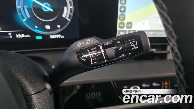 Kia Sportage 5th Gen — Фото автомобиля 24