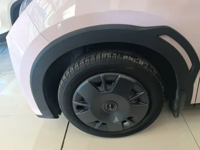 BYD Seagull — Фото автомобиля 22