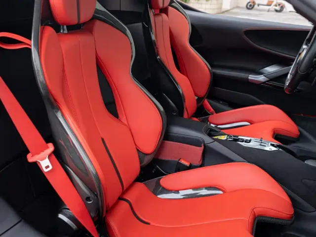 Ferrari SF90 — Фото автомобиля 17