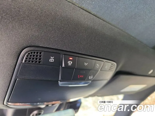Mercedes-Benz C-Class W205 — Фото автомобиля 11