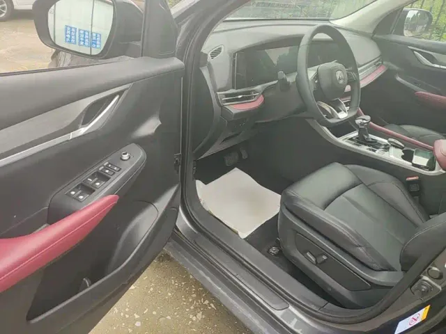 Changan CS55 Plus — Фото автомобиля 15