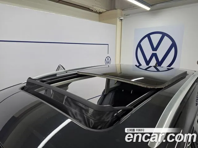 Volkswagen Tiguan — Фото автомобиля 6