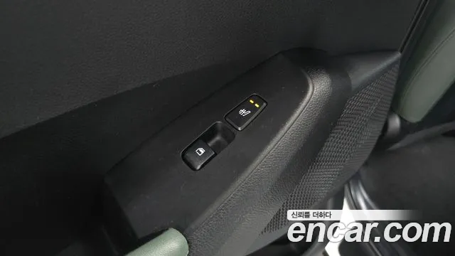 Kia Seltos New — Фото автомобиля 17