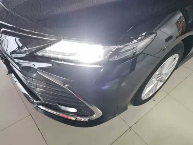 Toyota Camry — Фото автомобиля 23