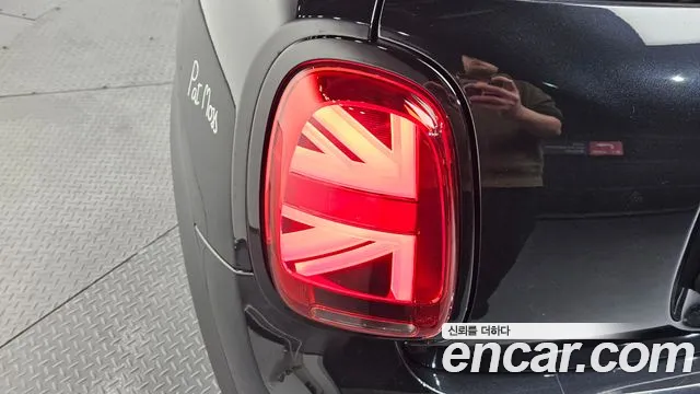 Mini Cooper — Фото автомобиля 21