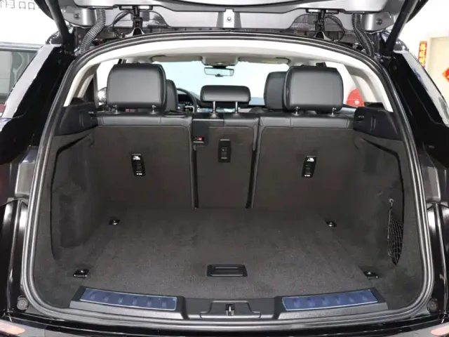 Land Rover Range Rover Evoque — Фото автомобиля 16